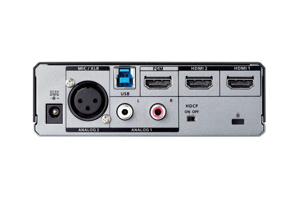 UC3022