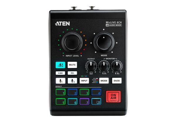ATEN UC8000