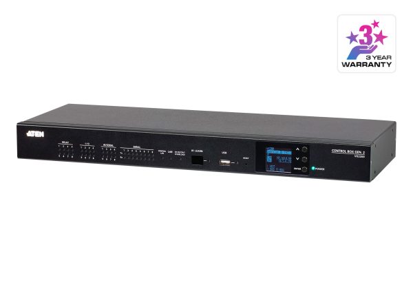 ATEN VK2200