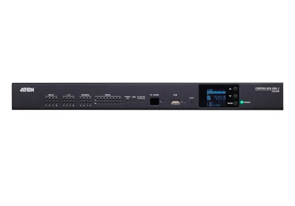 ATEN VK2200
