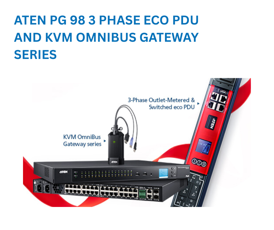 PDU Advanced