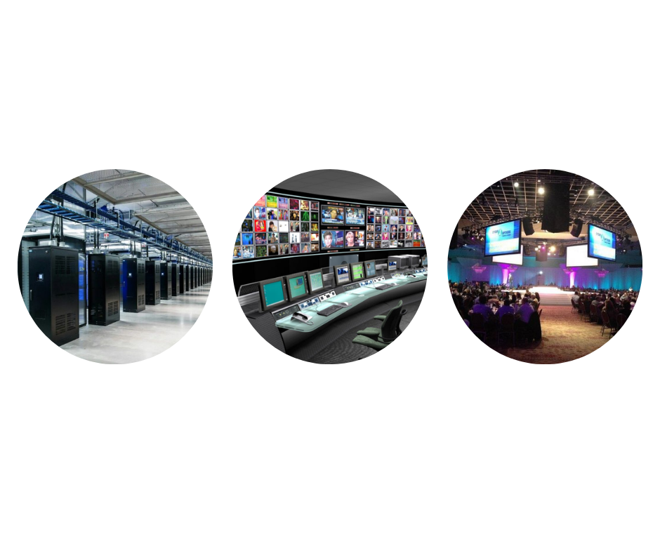Control Center