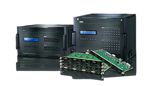 Kelebihan Video Matrix