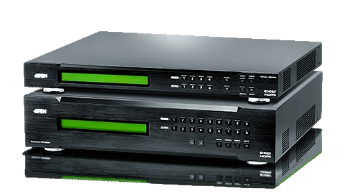 Kekurangan Video Matrix