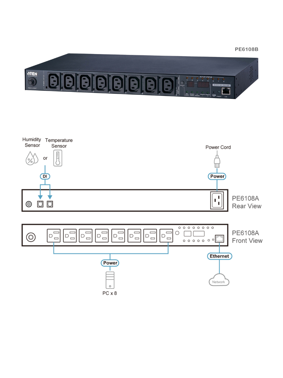 Power Management