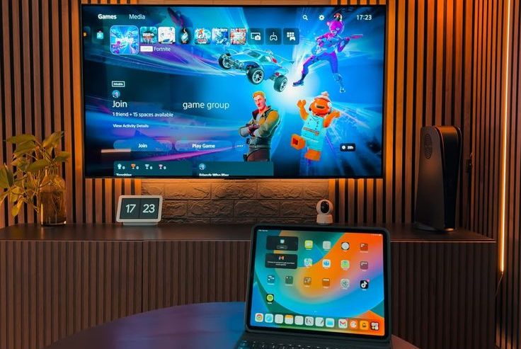 Transportasi & Bandara