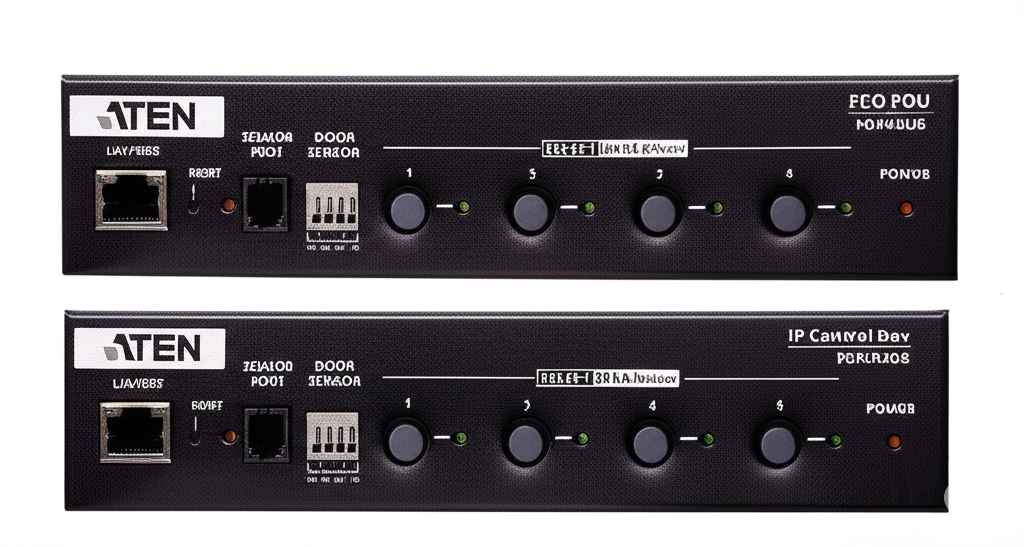 Power Distribution Unit