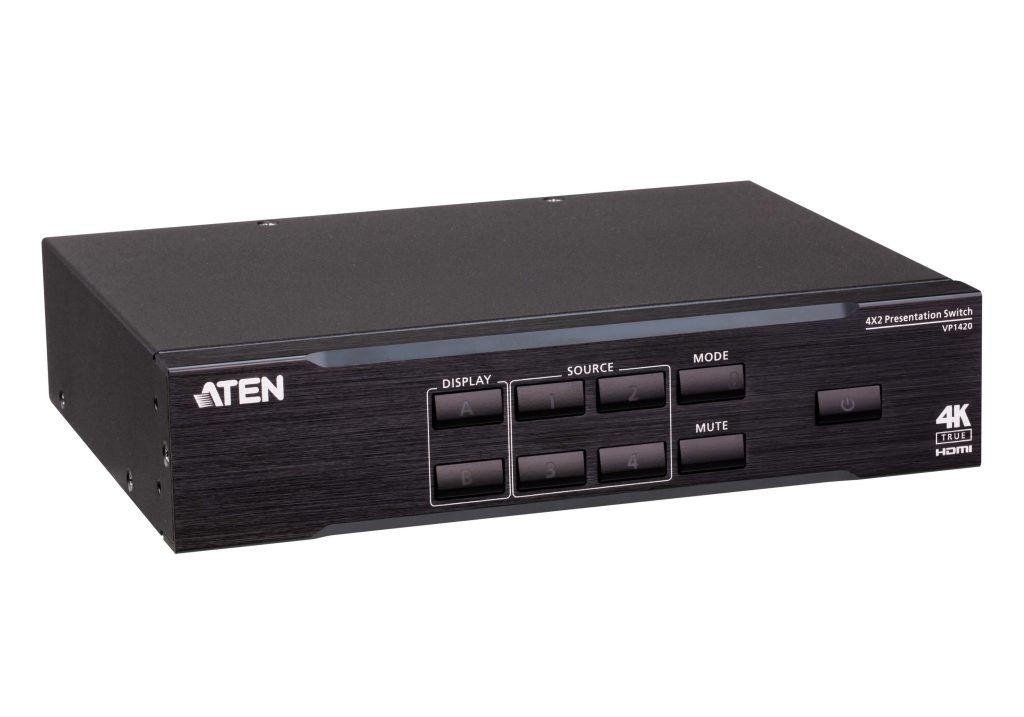 ATEN VP1420