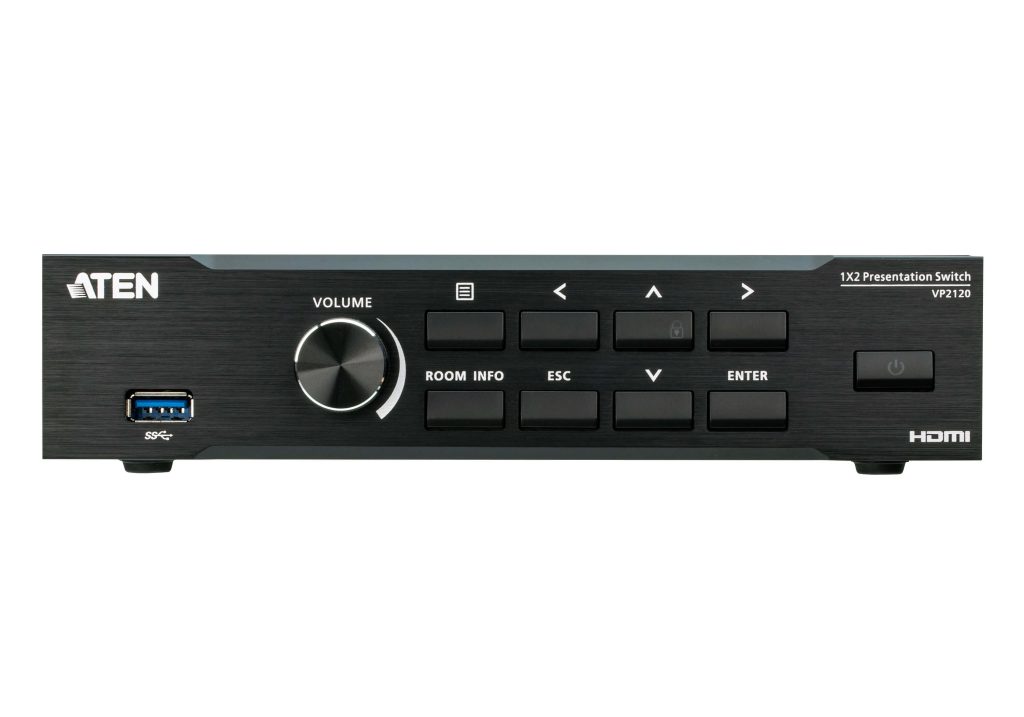 ATEN VP2120