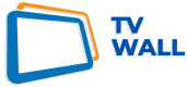tv wall
