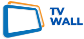 tv wall