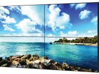 video TV wall